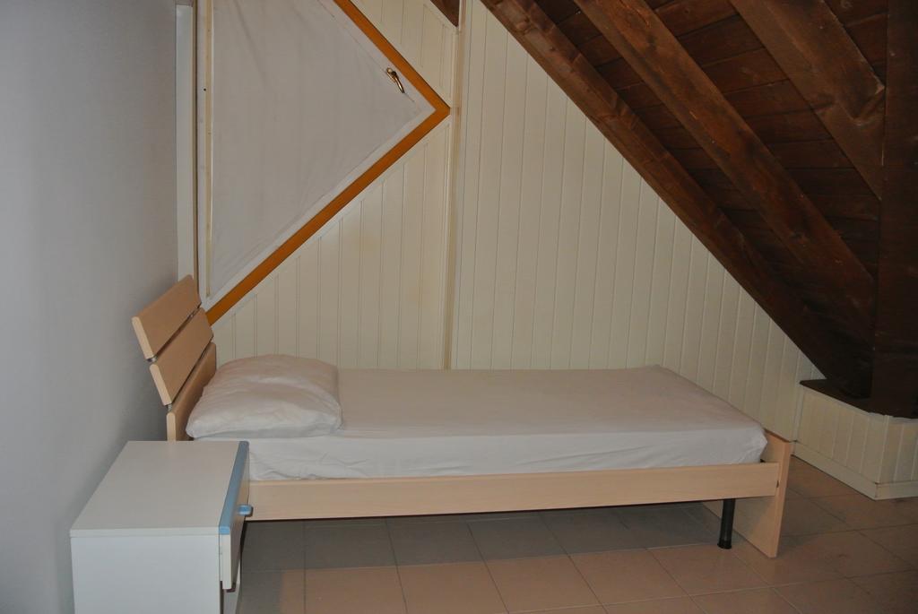 Residence Gardenia Lignano Sabbiadoro Exteriör bild