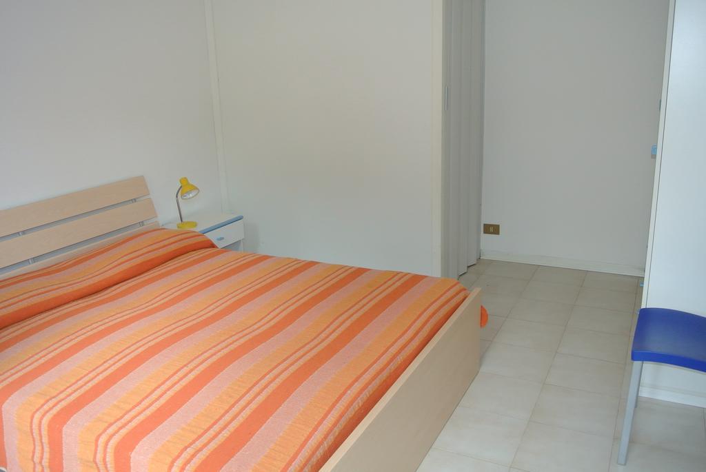 Residence Gardenia Lignano Sabbiadoro Exteriör bild