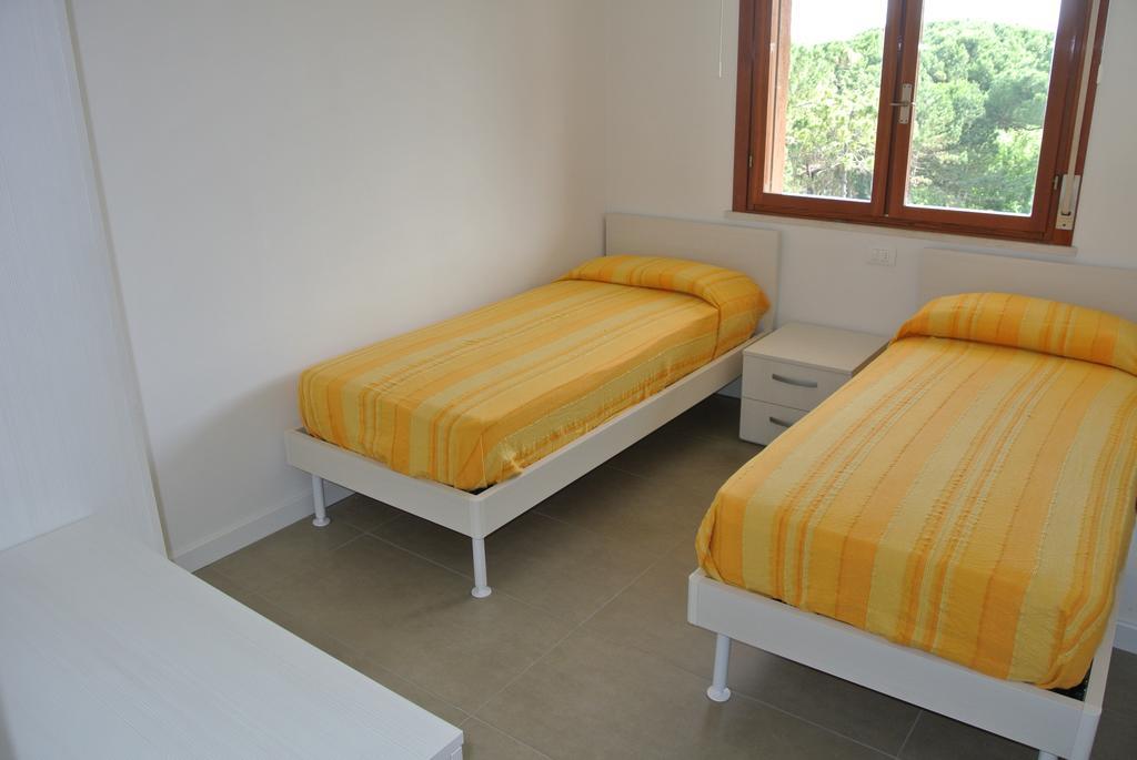 Residence Gardenia Lignano Sabbiadoro Exteriör bild