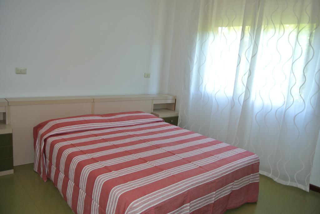 Residence Gardenia Lignano Sabbiadoro Exteriör bild
