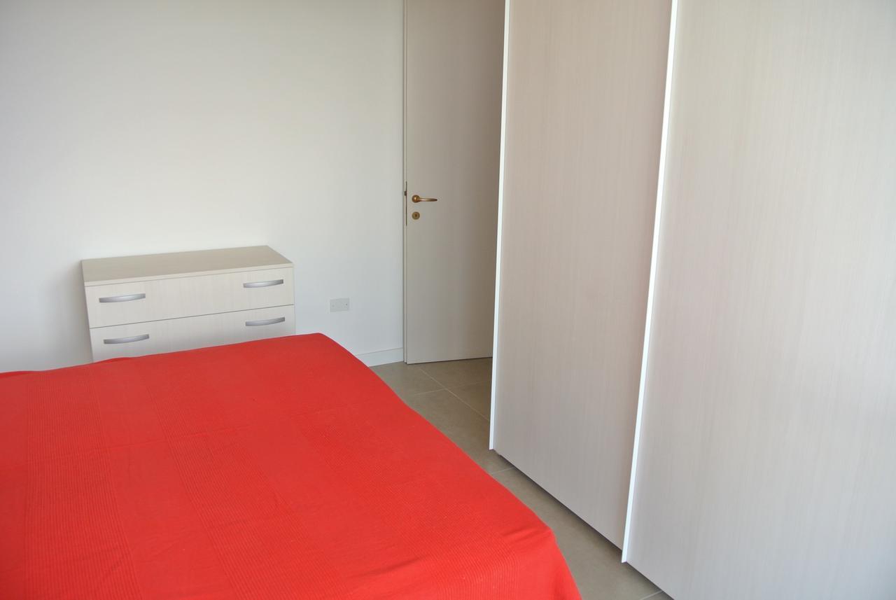 Residence Gardenia Lignano Sabbiadoro Exteriör bild